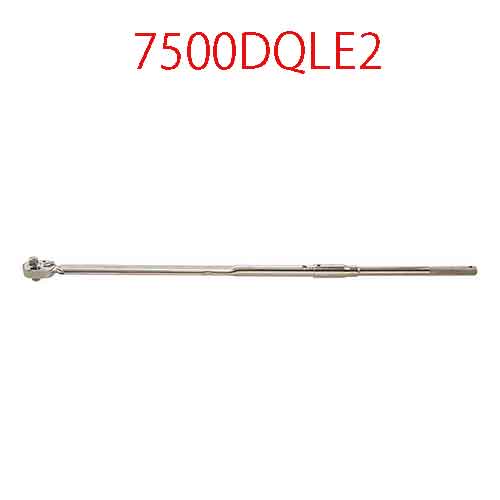 Cờ lê lực xiết 2 đầu TOHNICHI 7500DQLE2