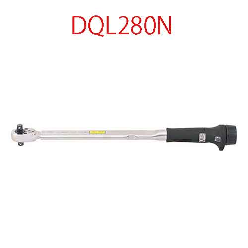Cờ lê lực xiết 2 đầu TOHNICHI DQL280N