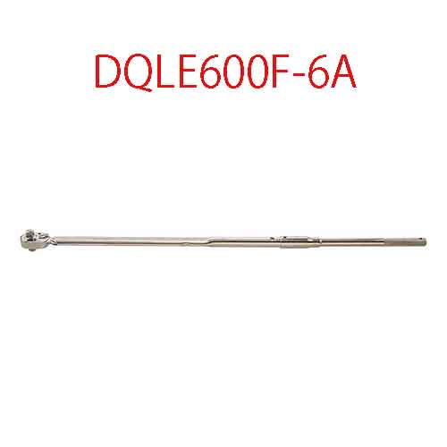 Cờ lê lực xiết 2 đầu TOHNICHI DQLE600F-6A