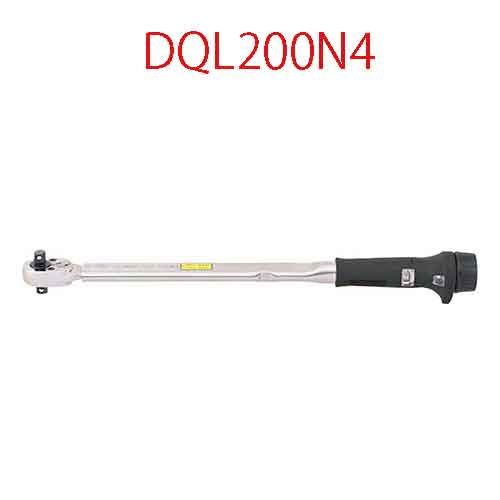 Cờ lê lực xiết 2 đầu TOHNICHI DQL200N4