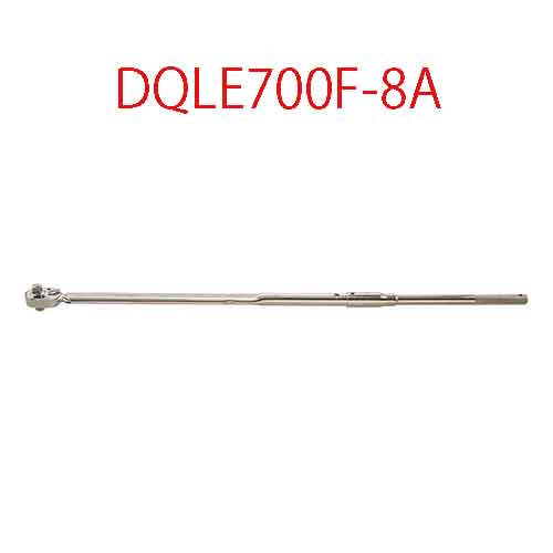 Cờ lê lực xiết 2 đầu TOHNICHI DQLE700F-8A