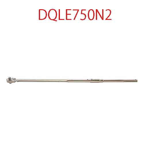 Cờ lê lực xiết 2 đầu TOHNICHI DQLE750N2