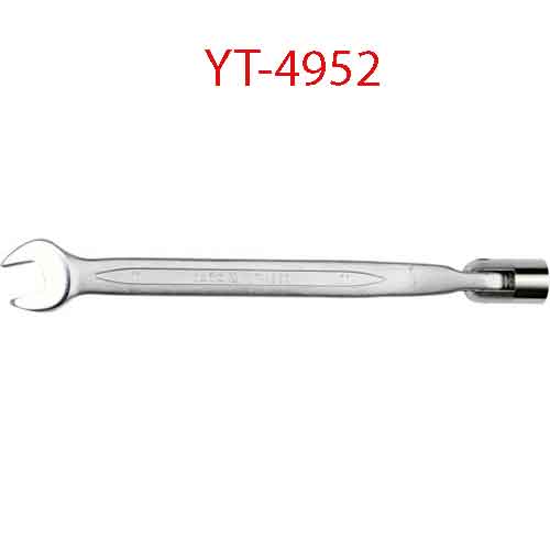 Cờ lê miệng điếu (mờ) hệ mét 11mm YATO YT-4952