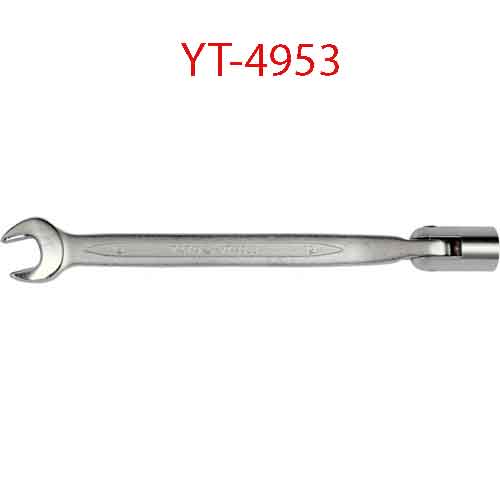 Cờ lê miệng điếu (mờ) hệ mét 12mm YATO YT-4953
