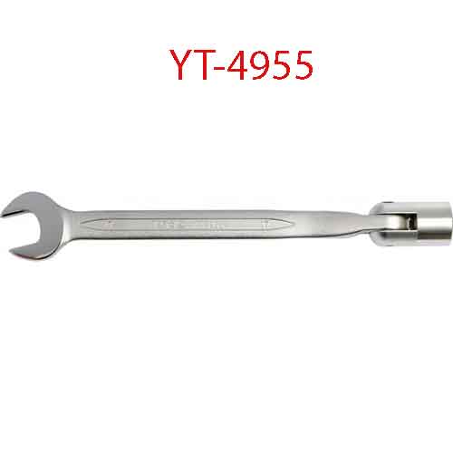 Cờ lê miệng điếu (mờ) hệ mét 14mm YATO YT-4955