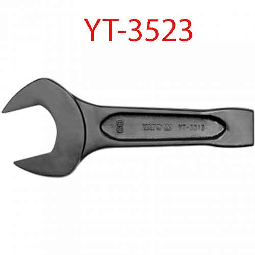 Cờ Lê Miệng Đóng 85Mm YATO YT-3523