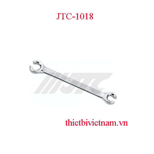 Cờ lê mở ống dầu JTC JTC-1018