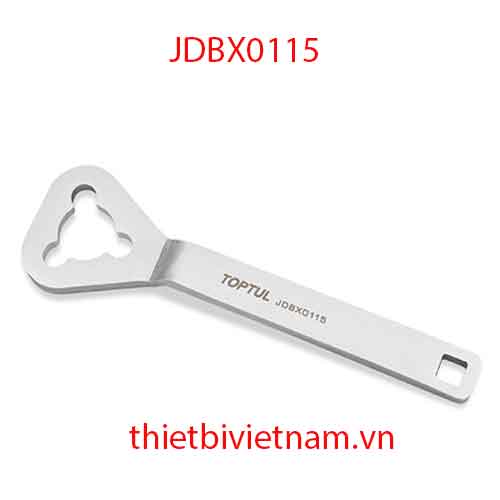 CỜ LÊ MỞ PULI HÃNG TOPTUL JDBX0115