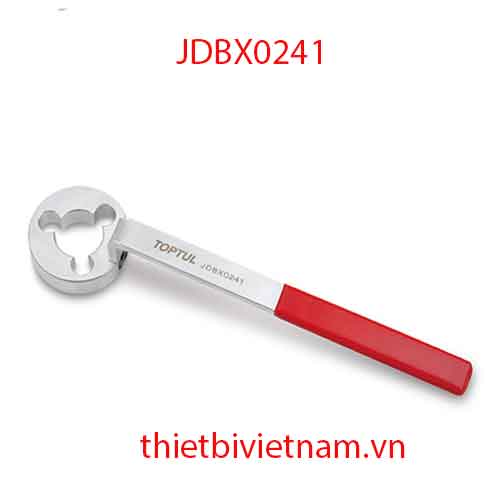 CỜ LÊ MỞ PULI HÃNG TOPTUL JDBX0241