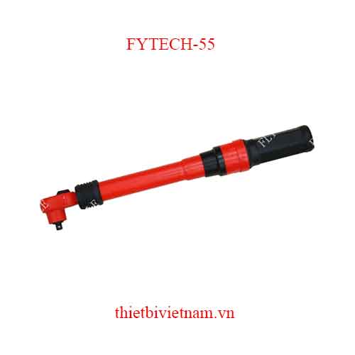 Cờ Lê Mô-men Xoắn Cách Điện 1000V hãng FY-TECH FYTECH-55