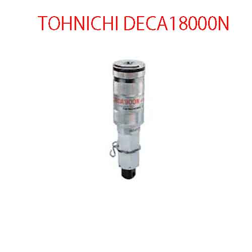Cờ lê mô-men xoắn TOHNICHI DECA18000N