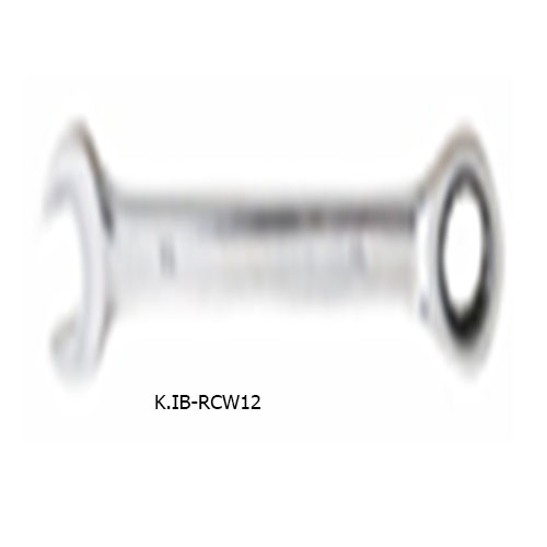 Cờ lê tròng cóc 12mm 