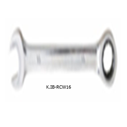 Cờ lê tròng cóc 16mm 