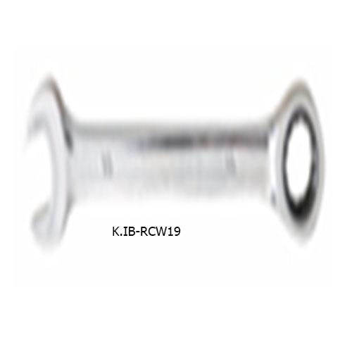 Cờ lê tròng cóc 19mm 