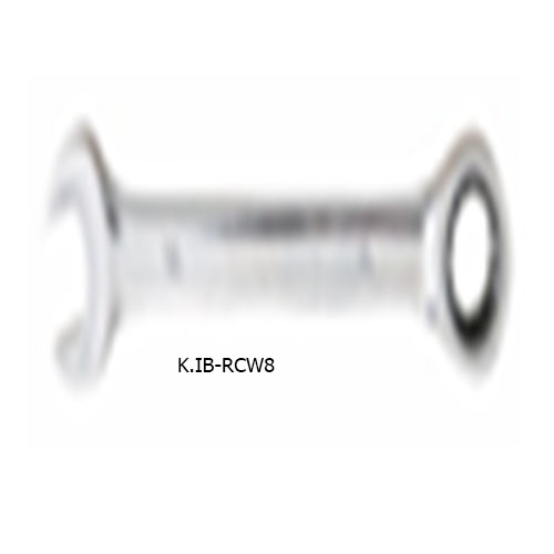 Cờ lê tròng cóc 8mm 