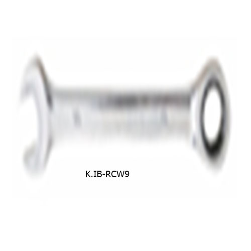 Cờ lê tròng cóc  9mm 