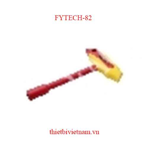 Cờ Lê Truyền Động Có Tay Cầm Hình Chữ T Cách Điện hãng FY-TECH FYTECH-82