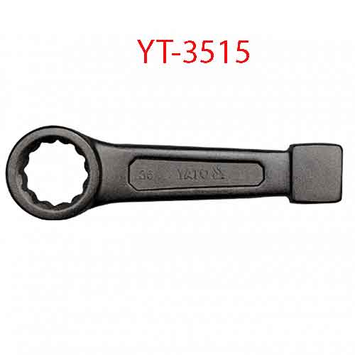 Cờ Lê Vòng Đóng 150Mm YATO YT-3515