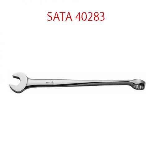 Cờ lê vòng miệng 10mm SATA 40283