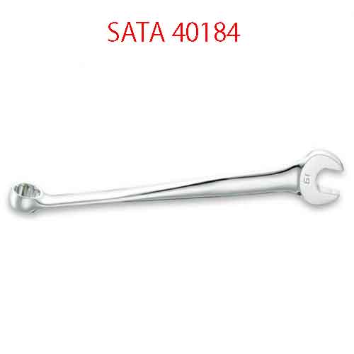 Cờ lê vòng miệng 1/2 inch SATA 40184