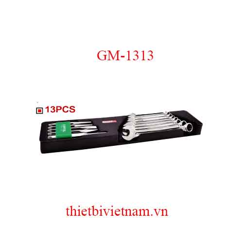 CỜ LÊ VÒNG MIỆNG 13 CHI TIẾT TOPTUL GM-1313