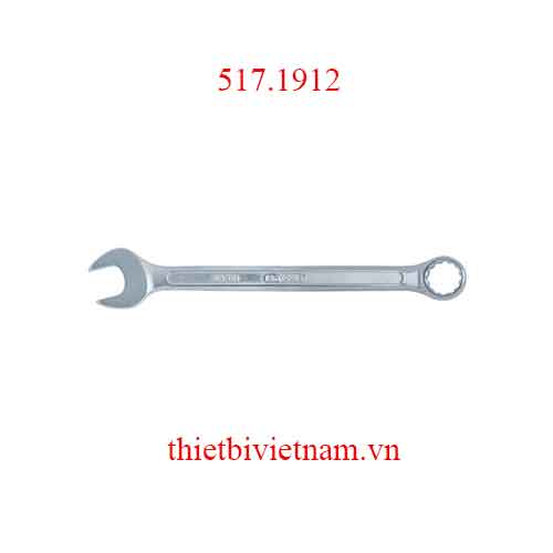 Cờ lê vòng miệng 13/16 inch KS Tools model 517.1912