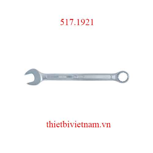 Cờ lê vòng miệng 1,5 / 16 inch KS Tools model 517.1921