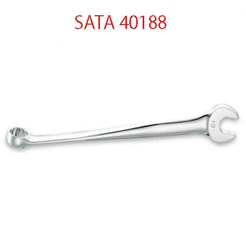 Cờ lê vòng miệng 3/4 inch SATA 40188