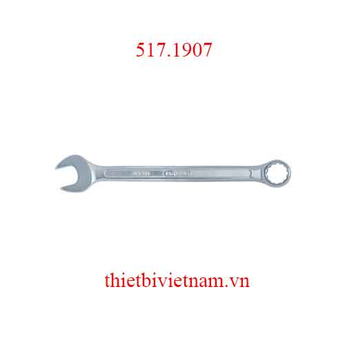 Cờ lê vòng miệng 5/8 inch KS Tools model 517.1907