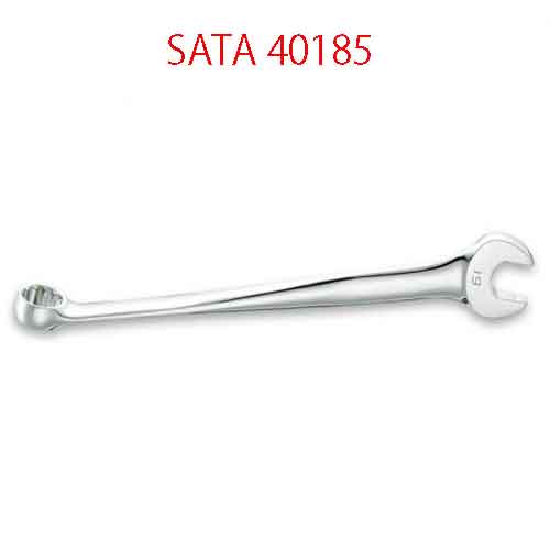Cờ lê vòng miệng 9/16 inch SATA 40185