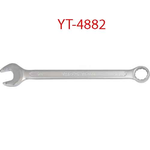 Cờ lê vòng miệng (bóng mờ) hệ inch 1