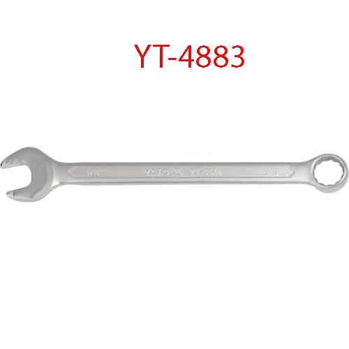 Cờ lê vòng miệng (bóng mờ) hệ inch 1-1/16