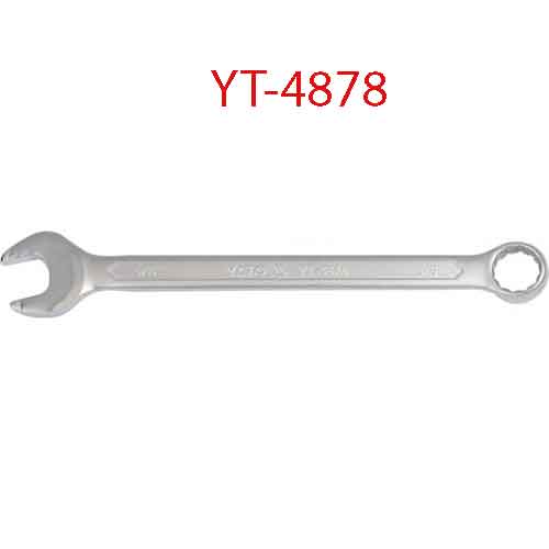 Cờ lê vòng miệng (bóng mờ) hệ inch 3/4