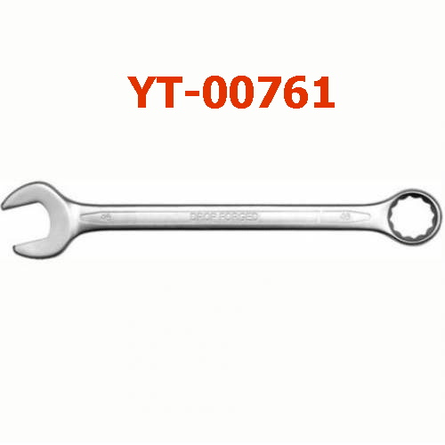 Cờ lê vòng miệng (bóng mờ ) hệ mét  36mm YT-00761