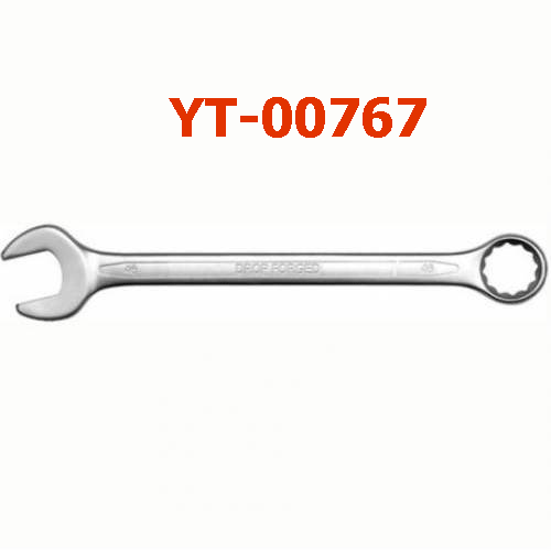 Cờ lê vòng miệng (bóng mờ ) hệ mét 55mm YATO YT-00767