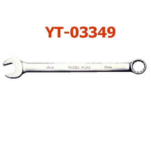 Cờ lê vòng miệng (bóng mờ) hệ mét 5.5mm YATO YT-03349