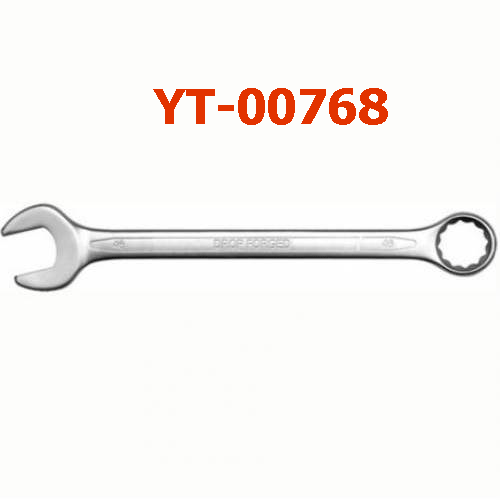 Cờ lê vòng miệng (bóng mờ ) hệ mét 60mm YATO YT-00768