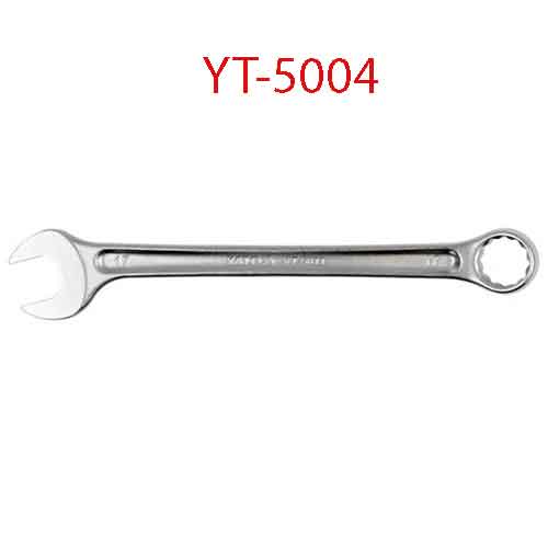 Cờ lê vòng miệng (mờ) hệ mét 11mm YATO YT-5005