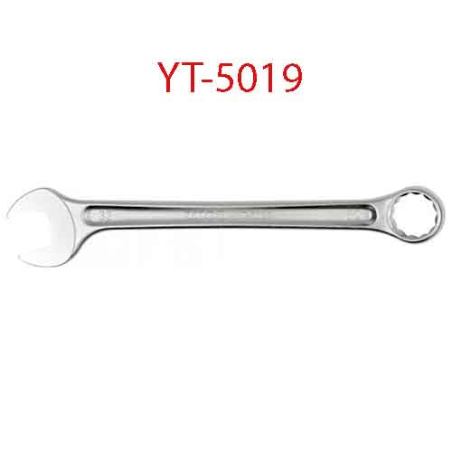 Cờ lê vòng miệng (mờ) hệ mét 25mm YATO YT-5019