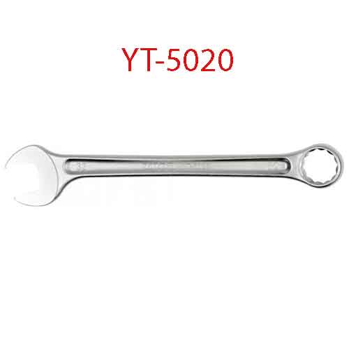 Cờ lê vòng miệng (mờ) hệ mét 26mm YATO YT-5020