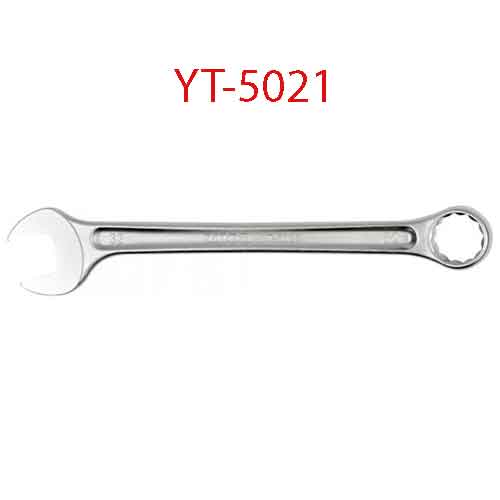 Cờ lê vòng miệng (mờ) hệ mét 27mm YATO YT-5021