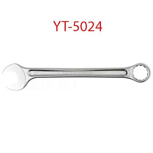 Cờ lê vòng miệng (mờ) hệ mét 30mm YATO YT-5024