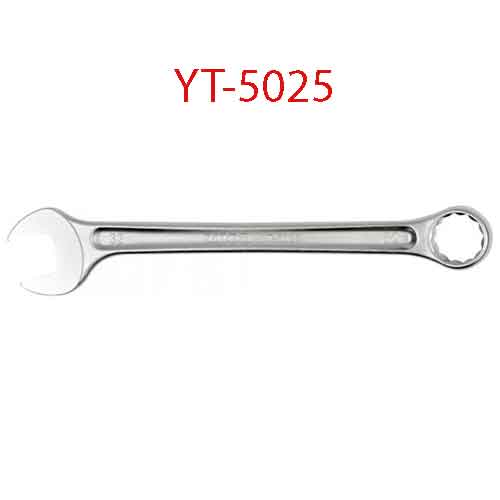 Cờ lê vòng miệng (mờ) hệ mét 32mm YATO YT-5025