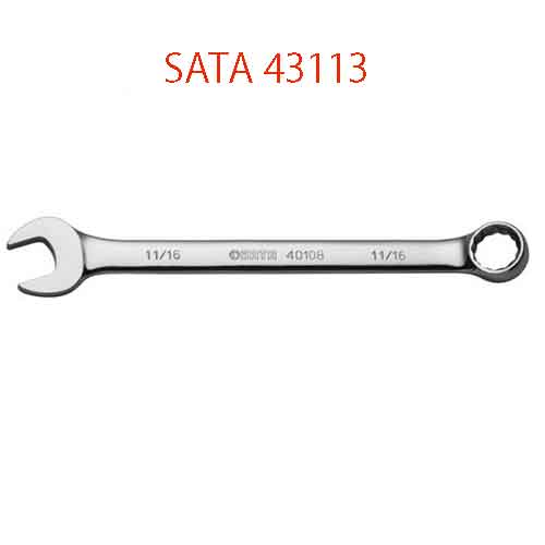 Cờ lê vòng miệng tự động 1-1/16