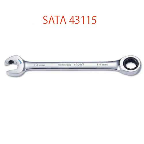 Cờ lê vòng miệng tự động 1-1/4