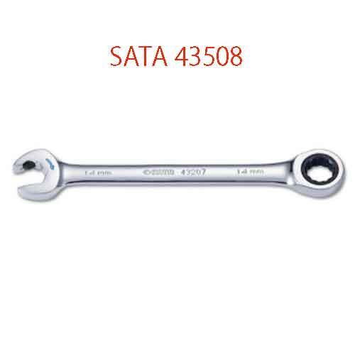 Cờ lê vòng miệng tự động 3/4