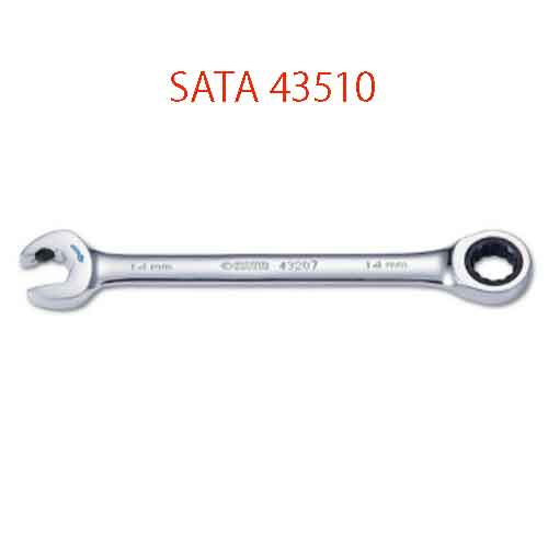 Cờ lê vòng miệng tự động 7/8