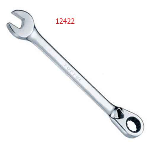 Cờ lê vòng miệng tự động đảo chiều 12mm MWF-12 12422