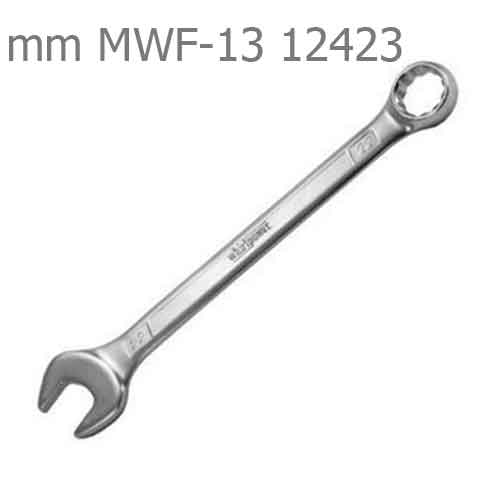 Cờ lê vòng miệng tự động đảo chiều 13mm MWF-13 12423