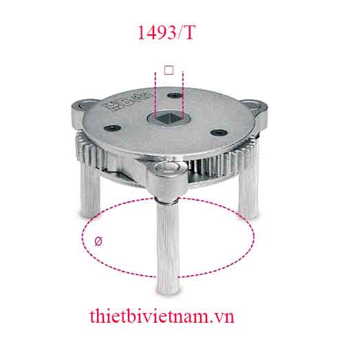 CỜ LỌC LỌC DẦU TỰ ĐIỀU CHỈNH BETA MODEL 1493/T